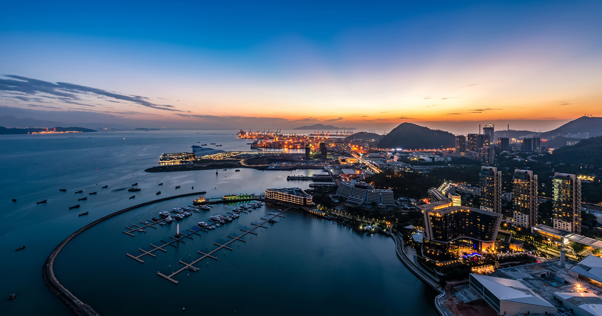 行業(yè)方案 行業(yè)方案